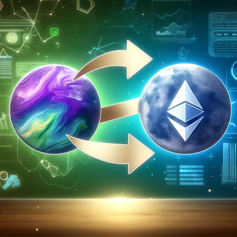 Swapping Solana (SOL) to Ethereum (ETH): A Comprehensive Guide